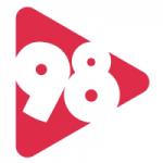 Rádio 98 FM Belo Horizonte  – MG