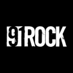 Rádio 91 Rock FM Curitiba –  PR