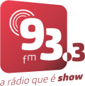Rádio 93 FM Barbacena MG