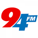 Rádio 94 FM Bauru- SP