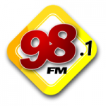 Rádio 98 FM Uberaba / MG