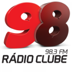 Rádio Clube 98.3 FM Patos de Minas – MG