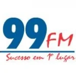 Rádio 99 FM Belém PA