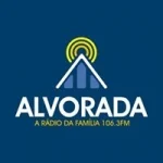 Rádio Alvorada 106.3 FM Londrina – PR