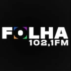 Folha FM 102,1
