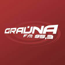 Rádio Graúna FM 95,3