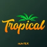 Hunter FM Tropical Brasília / DF