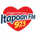 Rádio Itapoan 97.5 FM Salvador BA