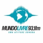 Mundo Livre FM Londrina 93,1