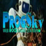 Rádio ProgSky Rio de Janeiro -RJ