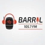 Rádio Barril 105.7 FM Frederico Westphalen