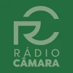 Rádio Câmara 96.9 FM Brasília / DF