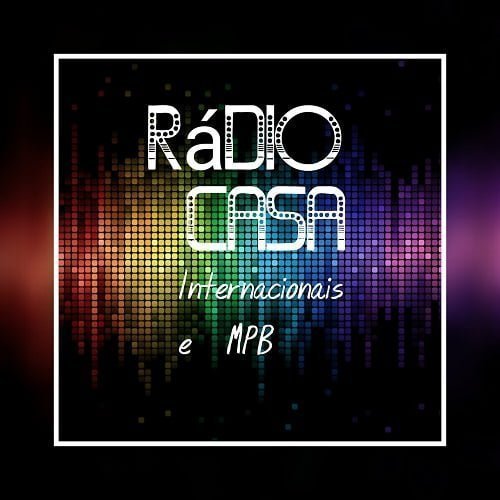 Rádio Casa Amparo / SP