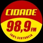 Radio Cidade Bom Despacho
