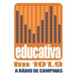 Rádio Educativa 101.9 FM Campinas / SP