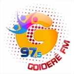 Rádio Goioerê 97.5 FM Goioerê / PR