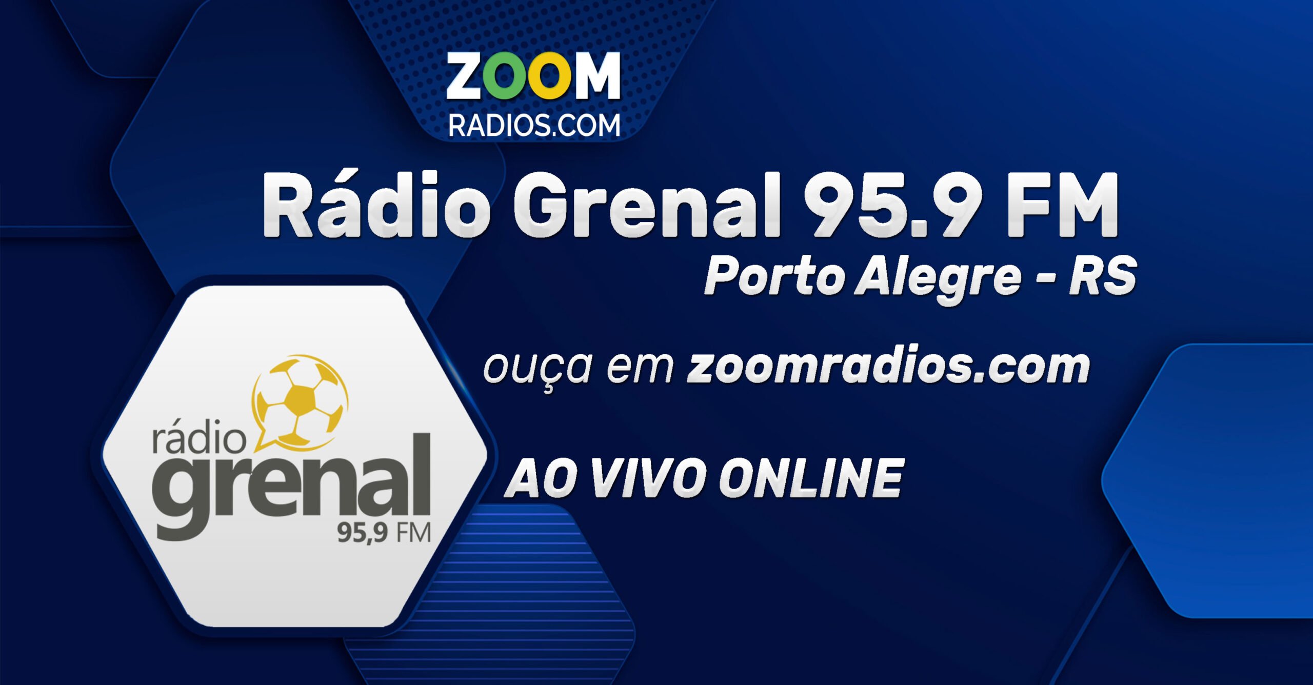 Rádio Grenal, Porto Alegre RS