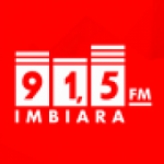 Rádio Imbiara 91.5 FM Araxá / MG