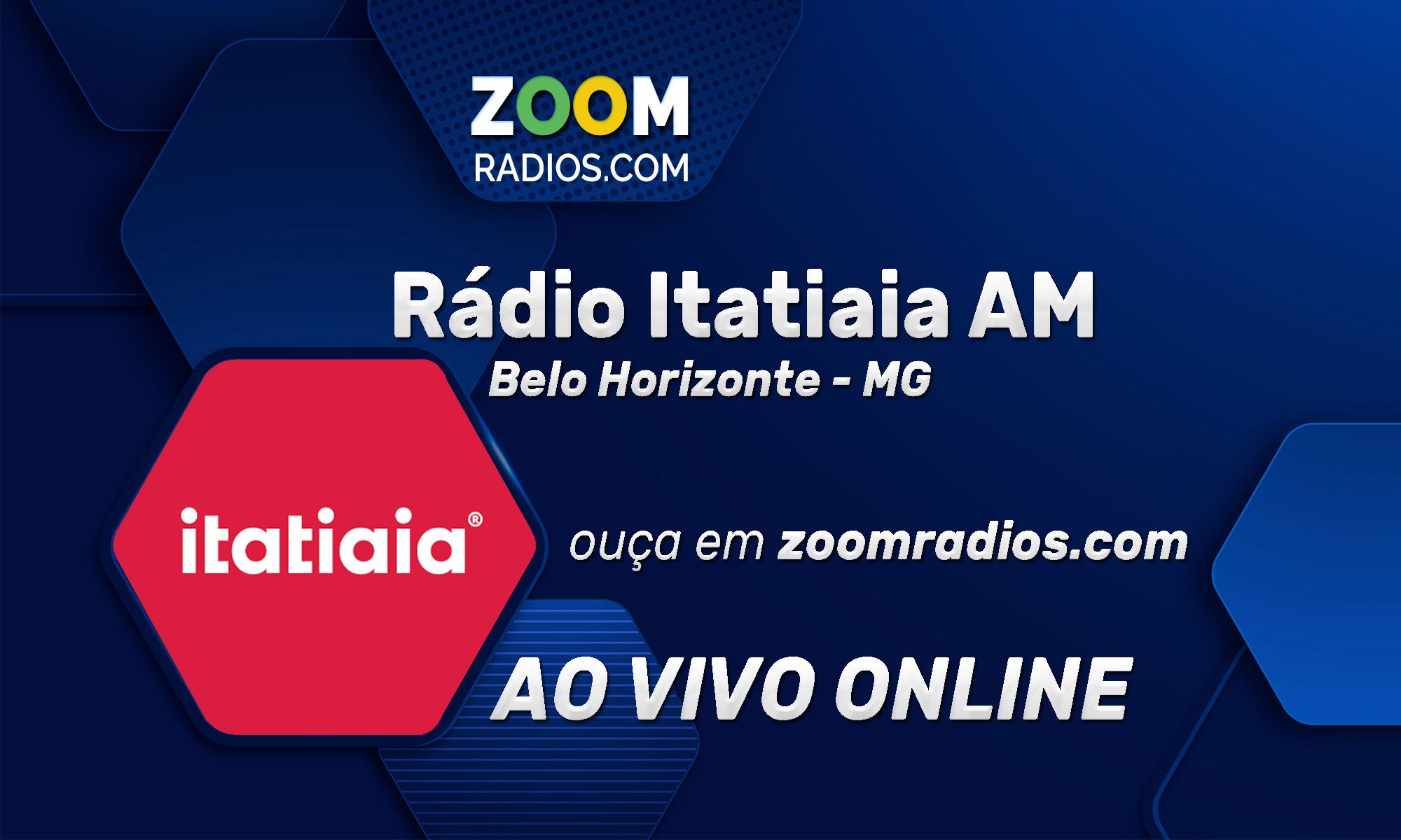 Futebol ao vivo: confira as transmissões na TV e no streaming de 19 de  fevereiro - Rádio Itatiaia