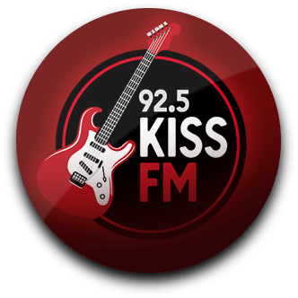 Rádio Kiss FM Rio de Janeiro / RJ