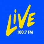 Rádio Live 100.7 FM Campos dos Goytacazes / RJ