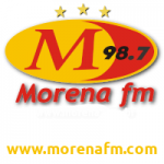 Rádio Morena FM 98.7 Itabuna / BA