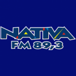Nativa FM 89.3