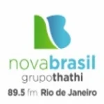 Nova Brasil RJ 89.5