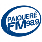 Rádio Paiquerê 98.9 FM Londrina – PR