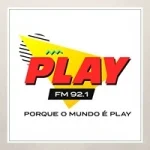 Rádio Play 92.1 FM São Paulo / SP