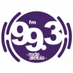 Rádio Rede Aleluia 99.3 FM Brasília / DF