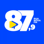Rádio Rua Nova 87.9 FM Belém – PB