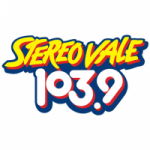 Rádio Stereo Vale 103.9 FM São José dos Campos / SP