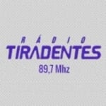 Radio Tiradentes 89.7 FM Manaus / AM