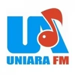 Rádio Uniara 100.1 FM Araraquara / SP