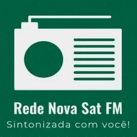 Rede Nova Sat FM Teresina / PI