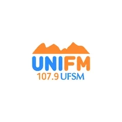 UniFM (UFSM) Santa Maria / RS