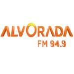 Rádio Alvorada 94.9 FM BH