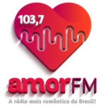 Rádio Amor 103.7 FM Anápolis – GO