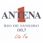 Rádio Antena 1 Lite FM 103.7 Rio de Janeiro