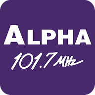 Rádio Alpha FM 101.7 - São Paulo - SP