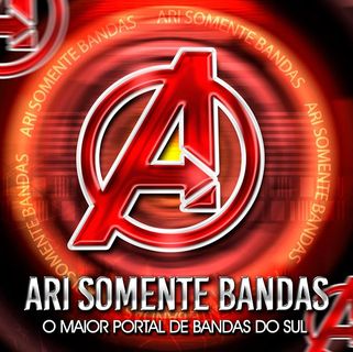 Rádio Ari somente bandas – Concórdia / SC