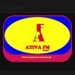 Rádio Ativa FM São Paulo – SP