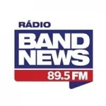 Rádio BandNews BH 89.5 FM Belo Horizonte- MG