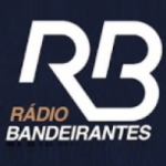 Rádio Bandeirantes 98.7 FM Goiânia GO