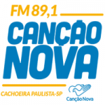 Rádio Canção Nova 89.1 FM Cachoeira Paulista