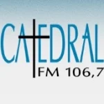 Rádio Catedral 106.7 FM Rio de Janeiro RJ