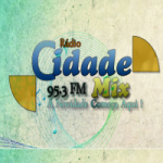 Rádio Cidade Mix FM – Juiz de Fora – MG
