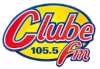 Rádio Clube 105.5 FM – Brasilia DF
