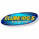 Rádio Clube 100.5 FM Ribeirão Preto – SP